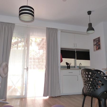 Hand Made Πουέρτο Ντε Λα Κρουζ Εξωτερικό φωτογραφία