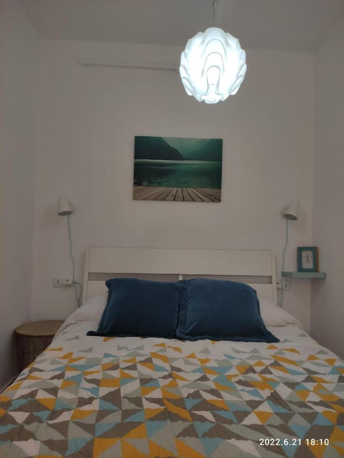 Hand Made Πουέρτο Ντε Λα Κρουζ Εξωτερικό φωτογραφία
